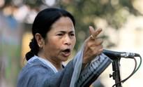 Is Saradha Mamata Banerjee''s Yudhishthira dilemma?