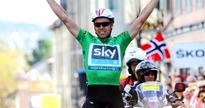 Boasson Hagen bags home win