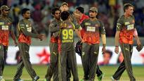 Report: Hyd win by 5 wickets