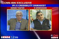 IPL has not let down people, dirty cricketers have: Srinivasan