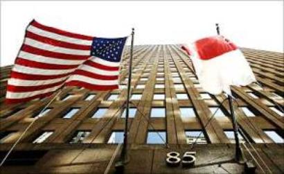 Goldman exits China's ICBC, 7 years, billions later