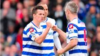 Derry questions Barton tweets