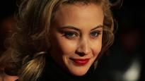 Gadon for Dracula love interest