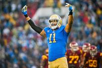 RICO: Established at LB, Barr poised for standout season