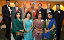United Punjabis celebrate a joyous Baisakhi