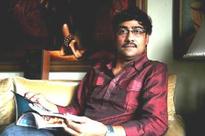 Modis Kolkata visit in Kaushik Sen's next play