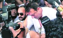 Dutt to be lodged in Yerawada jail