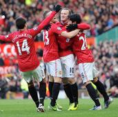 Wenger: We've made no approach for Rooney