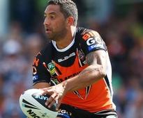 Red-hot Bunnies still fear Benji