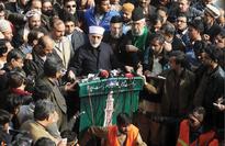 Anti-graft cleric to boycott po...