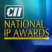 CII National IP Awards 2013