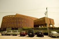 Why is TCS fussing over China?