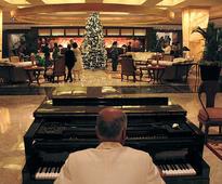Tata's hotel chain juggles multiple brands