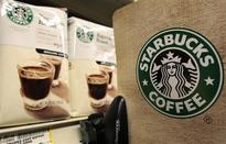 Starbucks to post calorie labels in stores nationwide
