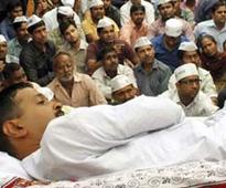 Arvind Kejriwal's fast enters Day 11, undeterred by thin audience