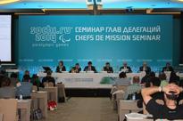 Athletes can change Russian society at Sochi 2014