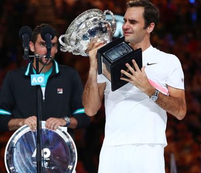 Everything you need to know about Roger Federer Everything you need to know about Roger Federer