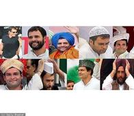 Rahul Gandhi has always been popular among girls; however, he has kept his love life a secret.