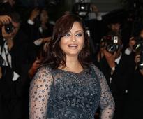Aishwarya Rai: Queen of fashion disaster at Cannes?