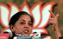 BJP slams JD-U, asks it to focus on UPA