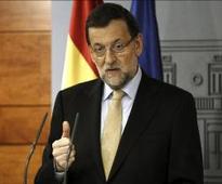 Spanish PM Vows to Limit Public and Regulated Prices