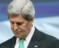 Is Kerry's shine wearing off?