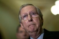 McConnell Will Vote to Advance Immigration Bill in Senate