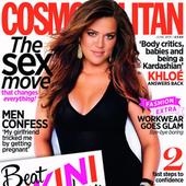 Khloe Kardashian reveals she's 