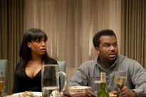 'Peeples' takes the Fockers' formula for an African-American spin ?? 1/2
