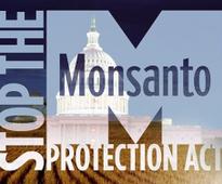 Could the Monsanto Protection Act get repealed?