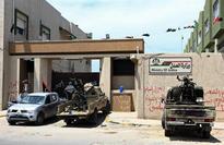 Libyan Interior Minister submits resignation