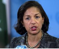 Obama names former UN ambassador Susan Rice as new national security adviser