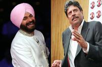 Navjot Sidhu to do Comedy Nights With Kapil