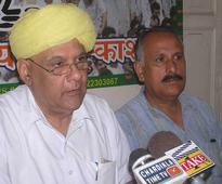 NC-led govt failed to live up to people's expectations: BJP