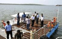 Seaplane project likely to take off on May 27