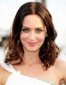 Emily Blunt to Join INTO THE WOODS Film as 'The Baker's Wife'?