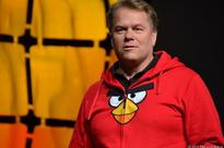 Angry Birds creator Rovio: We're an 'entertainment' company