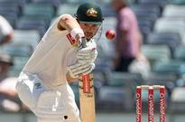 Ed Cowan the spy in the midst of Notts