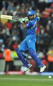 IPL6 SRH v MI 'live' cricket score: Mumbai strike; Sangakkara out, Hyderabad 56-2 after 9 overs chasing target of 130