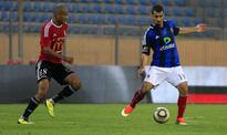 Ahly begin life after El-Badry with league win over Bani Suef Telephones