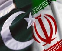 Pak-Iranian ties discussed