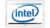 Samsung Galaxy Tab 3 10.1 set to be first Intel-powered Android slate