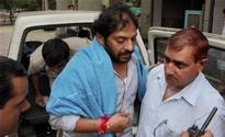 Rape charge against Kanda
