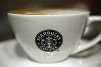Starbucks to post calorie labels in stores nationwide