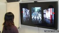 New adverts 'could track your eyes'