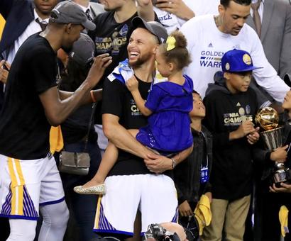 All you need to know about NBA champion Golden State Warriors All you need to know about NBA champion Golden State Warriors