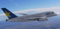 Skymark Airlines intends to select the 737 MAX for fleet renewal program