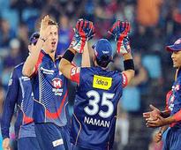 Kings XI has Win over Delhi by 7 runs
