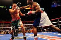 Floyd Mayweather retains his WBC welterweight title