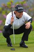 Tullo claims slender lead